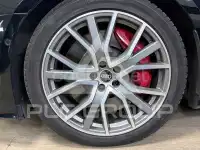2021 Audi A6