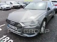 2021 Audi A6
