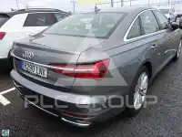 2021 Audi A6