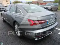 2021 Audi A6