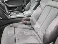2021 Audi A6