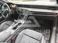 2021 Audi A6