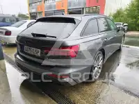 2021 Audi A6