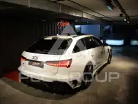 2021 Audi A6
