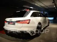 2021 Audi A6
