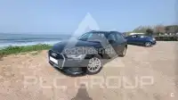 2021 Audi A6