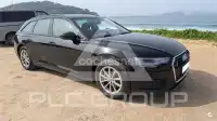 2021 Audi A6