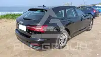 2021 Audi A6