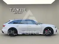2021 Audi A6