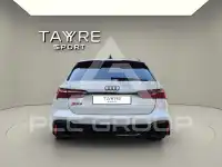 2021 Audi A6