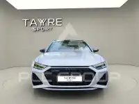 2021 Audi A6