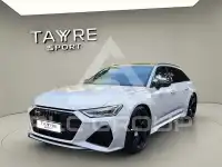 2021 Audi A6