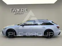 2021 Audi A6