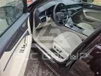 2021 Audi A6