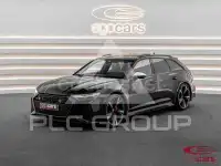 2021 Audi A6
