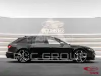 2021 Audi A6