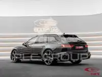 2021 Audi A6