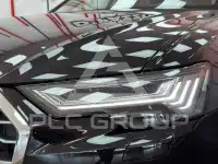 2021 Audi A6