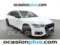 2021 Audi A6