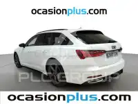 2021 Audi A6