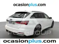 2021 Audi A6