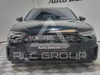 2021 Audi A6