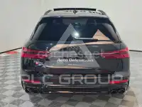 2021 Audi A6