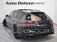 2021 Audi A6