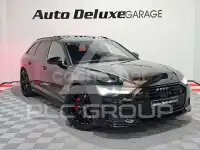 2021 Audi A6