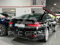 2021 Audi A6