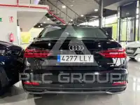 2021 Audi A6