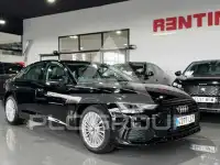 2021 Audi A6