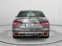 2021 Audi A6