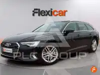 2021 Audi A6
