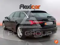 2021 Audi A6