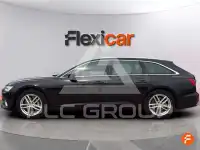 2021 Audi A6