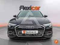 2021 Audi A6
