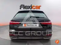 2021 Audi A6