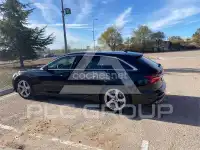 2021 Audi A6