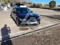 2021 Audi A6
