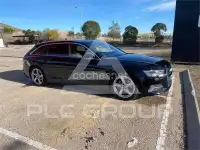 2021 Audi A6