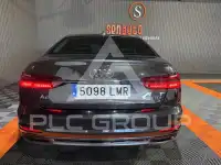 2021 Audi A6