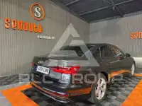 2021 Audi A6