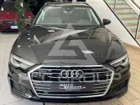 2021 Audi A6