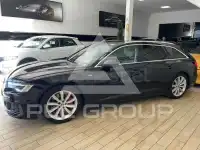 2021 Audi A6