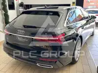 2021 Audi A6