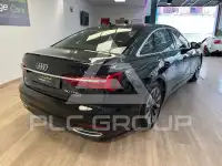 2021 Audi A6
