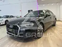 2021 Audi A6