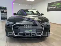 2021 Audi A6