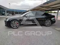 2021 Audi A6